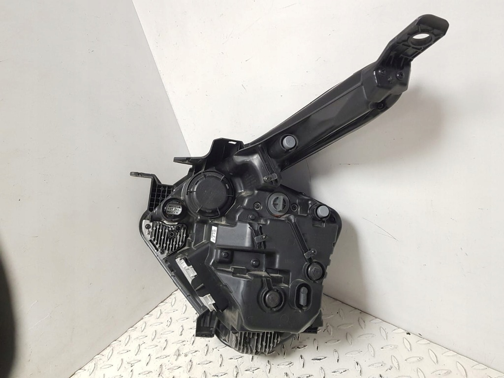 фото №9, Kia sportage 5 v 21- лампа правая передняя перед full led комплектная