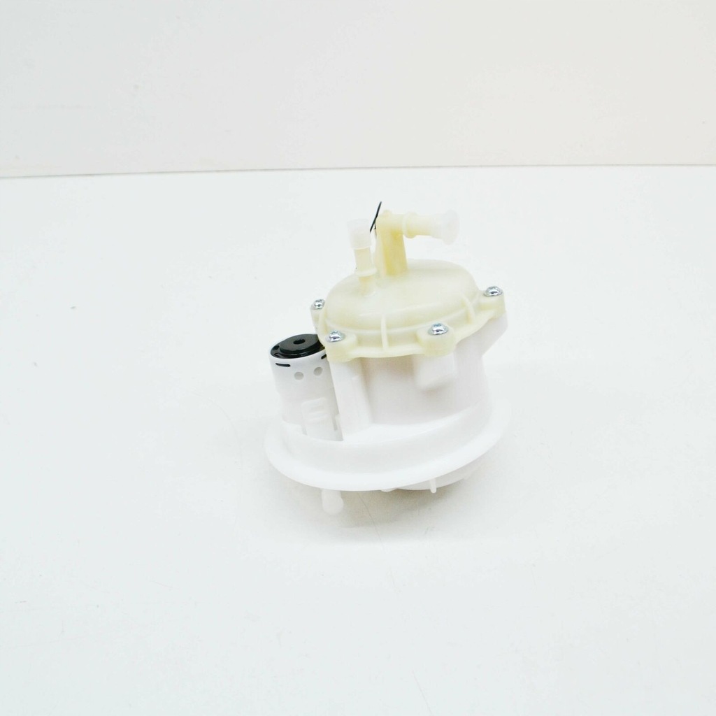 фото №5, Фильтр топлива с фланец vag audi q7 2007 2015 оригинальный 7l8919679