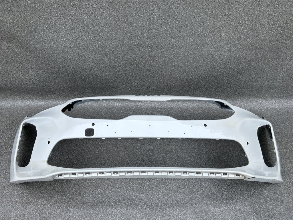 Бампер передний kia stinger gt 86511-j5600 poznań Недорого