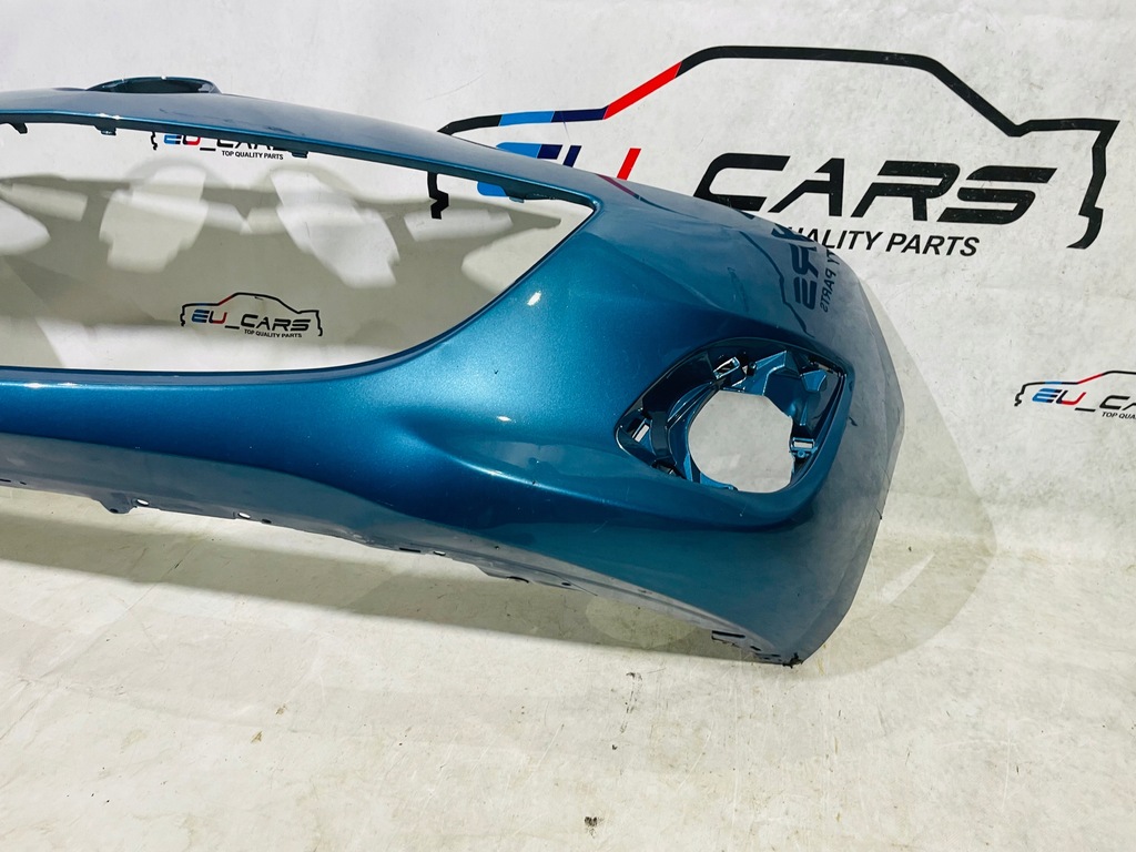 фото №6, Mazda оригінальний номер dr6150031 бампер