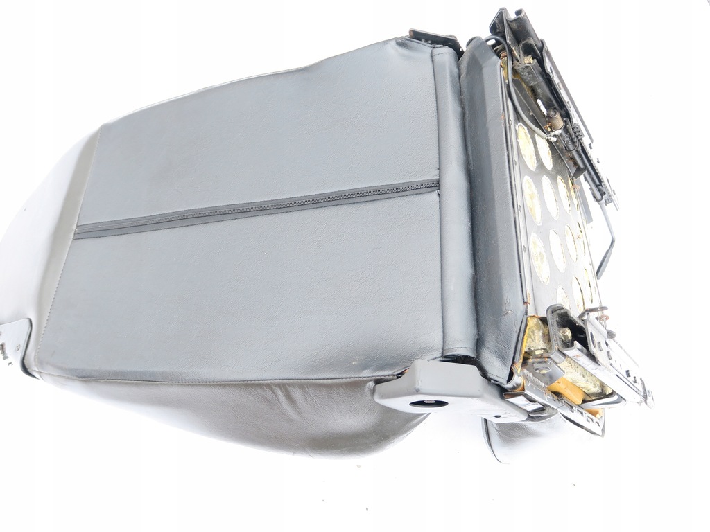 фото №8, Сидіння перед шкіра lotus elan mx5 mr2 bmw opel audi garbus porsche