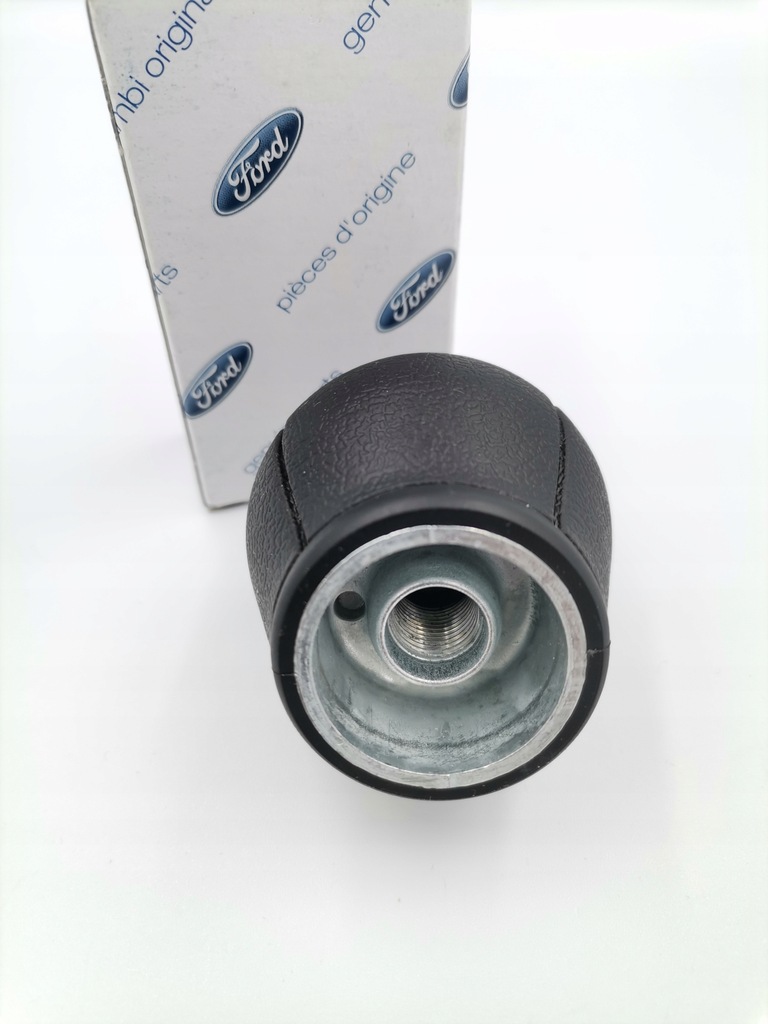 фото №6, Ручка переключения передач ford transit 06-14 6-biegów оригинальный номер