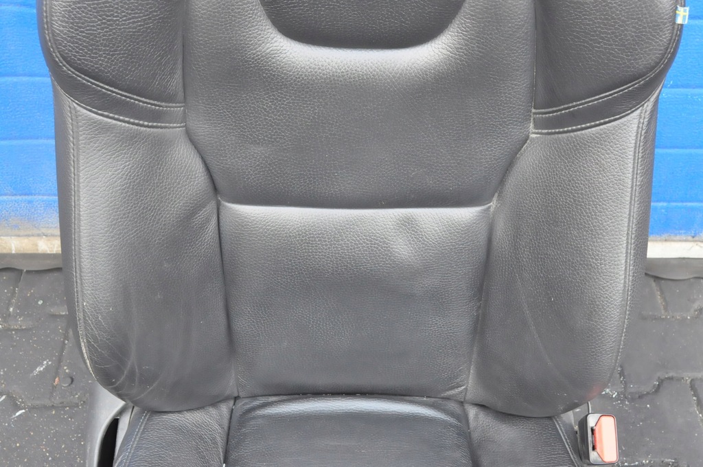 фото №10, Volvo s90 v90 xc60 xc90 s60 v60 сидіння пасажира правий