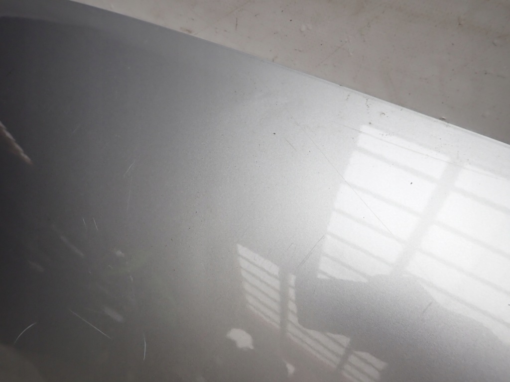 фото №8, Vw crafter ii man tge 16- капот крышка двигателя