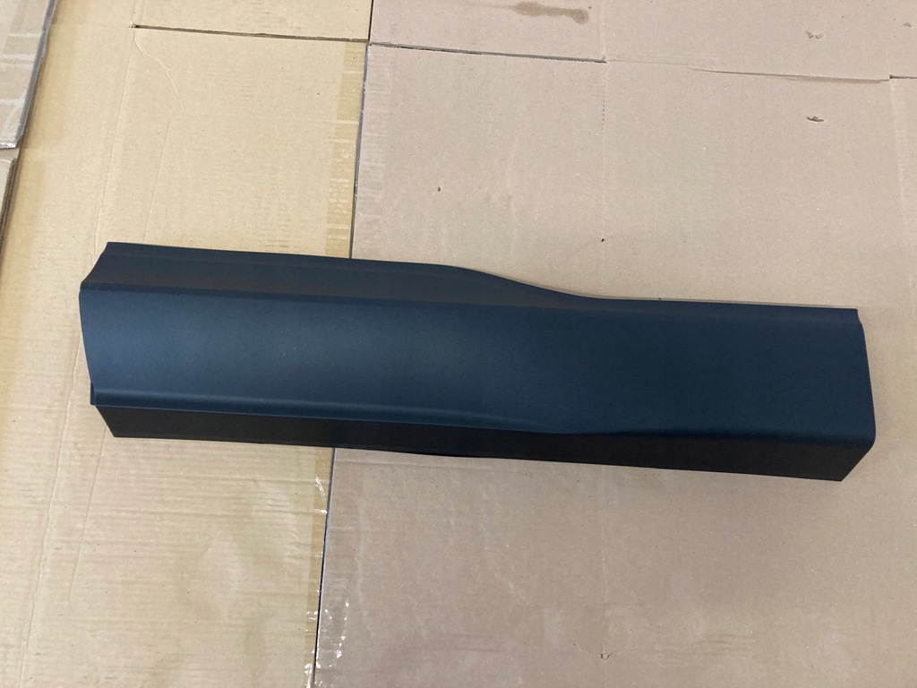 фото №2, Ford edge молдинг na двері задні ліва orygi.