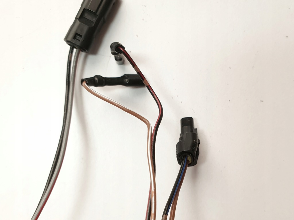 Роз'єми дзеркало фотохромний асистент lexus ls v 17- es vii 18- ux 18- Недорого