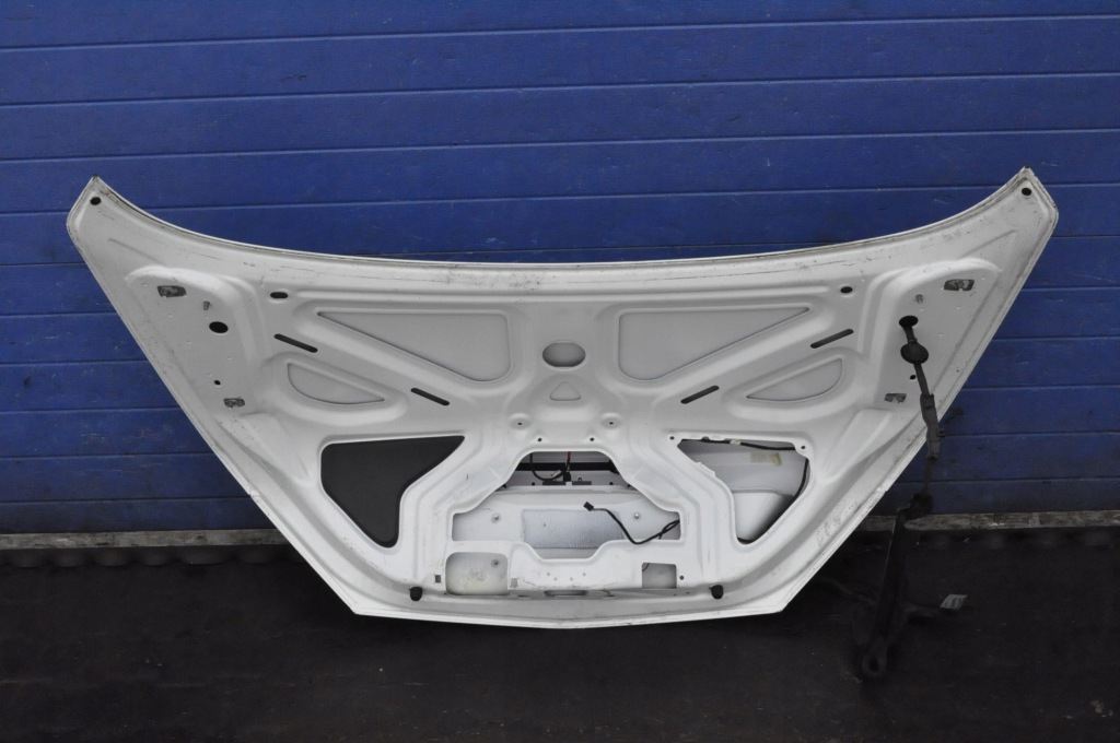 фото №12, Mercedes slk iii w172 r172 2011- кришка багажника багажника задня задня