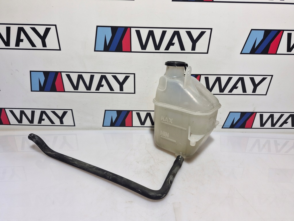 фото №1, Mini cooper r50 r52 бак расширительный 7509071