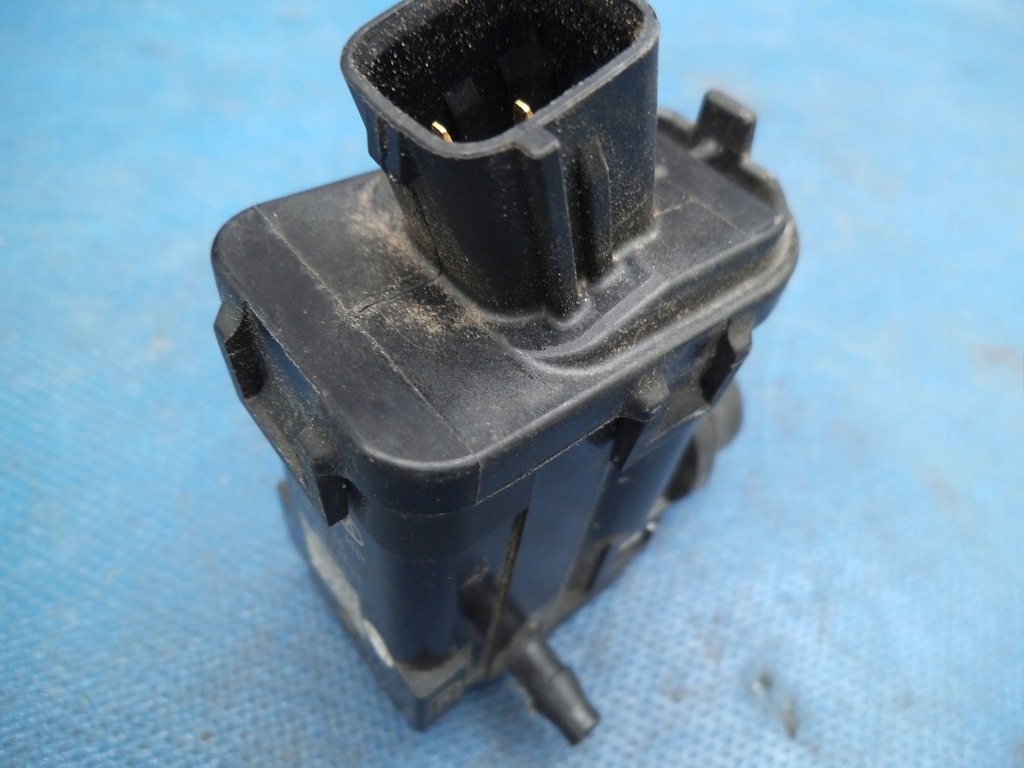 фото №6, Kia sportage помпа омывателя rio iv carens iii