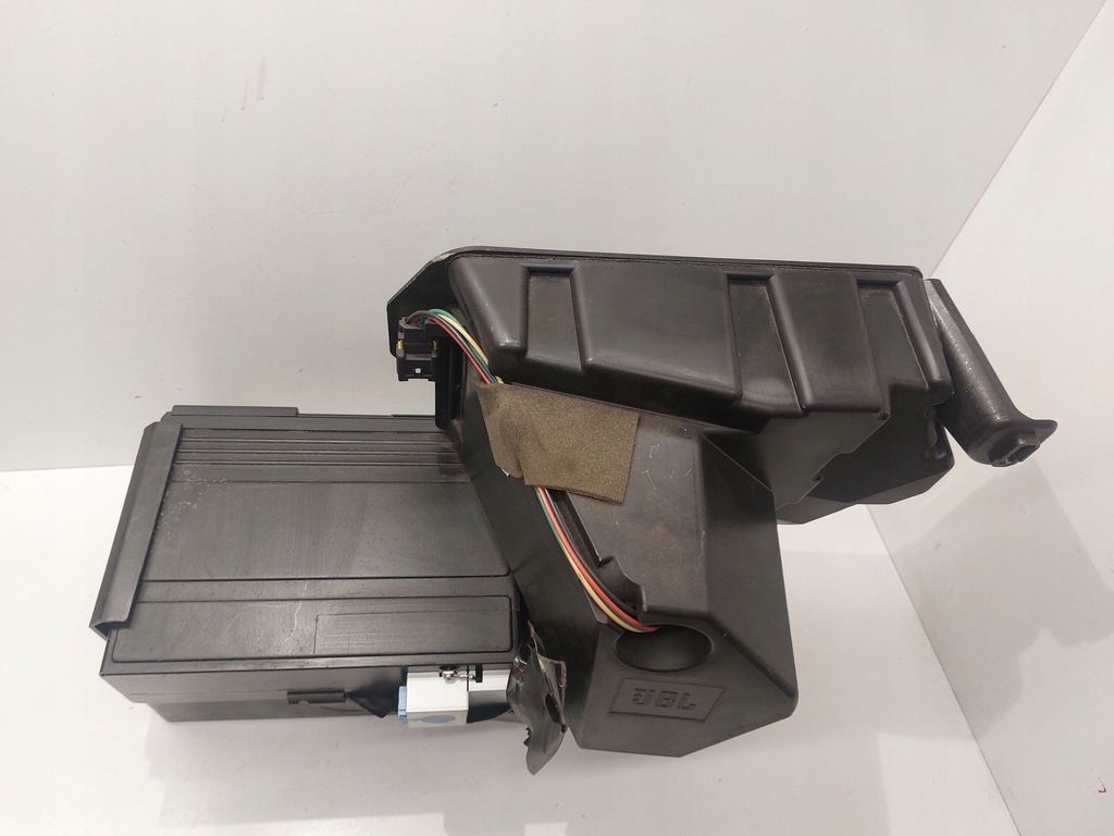 фото №9, Peugeot 407 2007 динамік низькочастотний