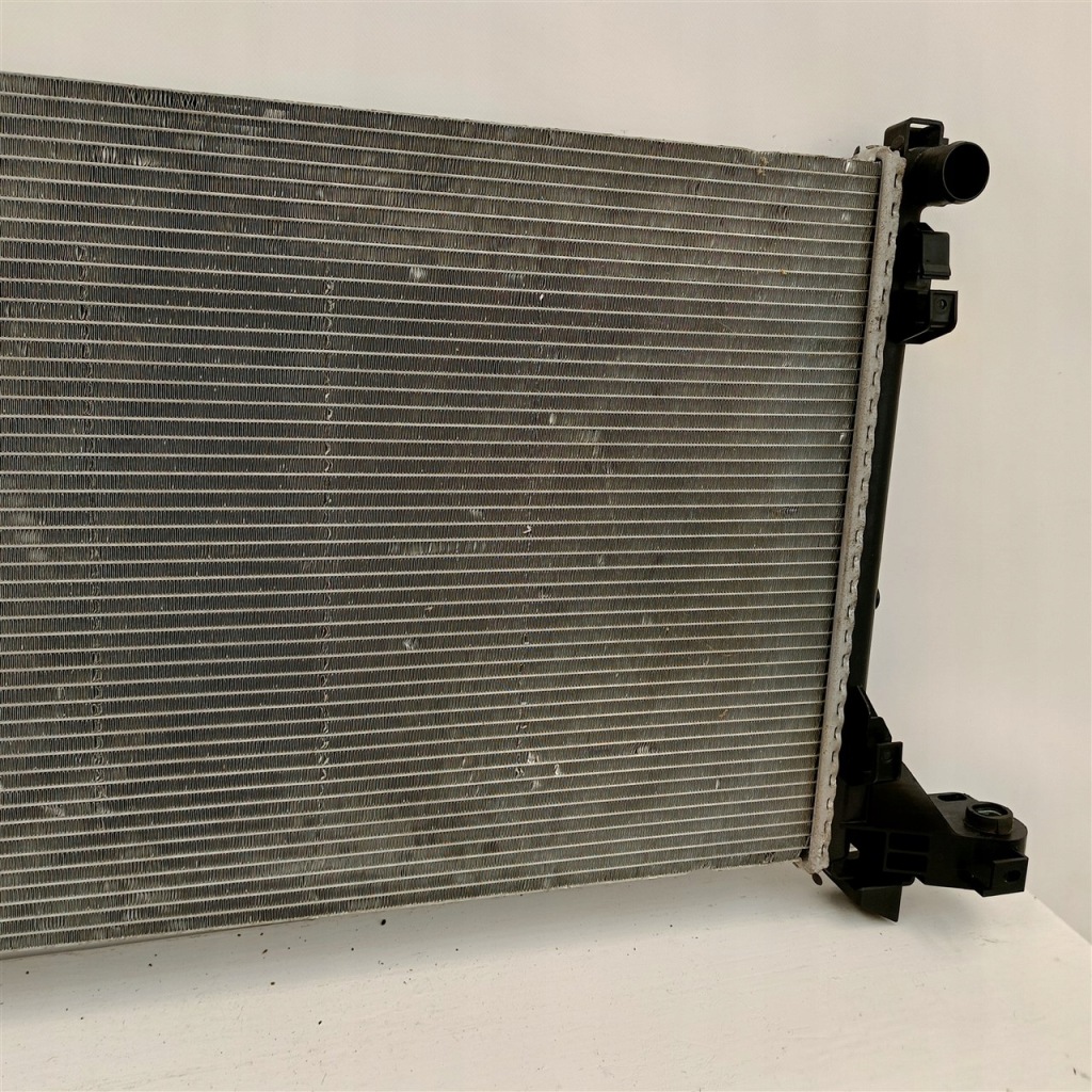 фото №6, Радіатор wody renault master 3 iii 214106556r