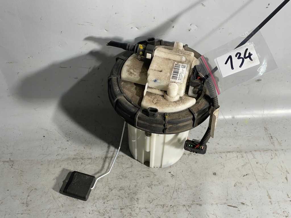 фото №1, Насос бака топлива citroën c4 grand picasso ii 9684994680 1.6l бензиновый