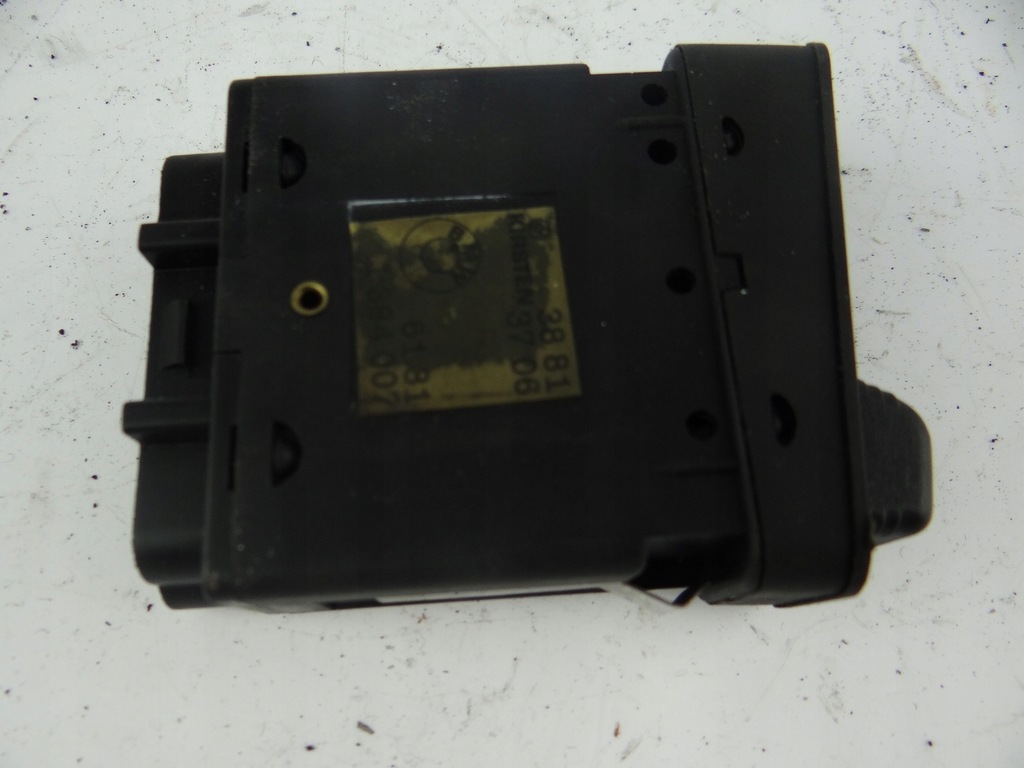 фото №1, Вимикач світла bmw 1384007 bmw