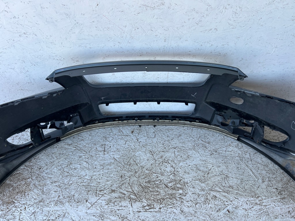 фото №6, Бампер перед передний volvo s80 2 ii 06-13