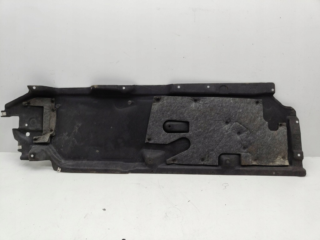 фото №1, Audi q7 4m защита подвеска левая 4m0825205l