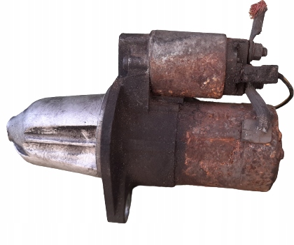 фото №1, Стартер nissan primera p12 2.0