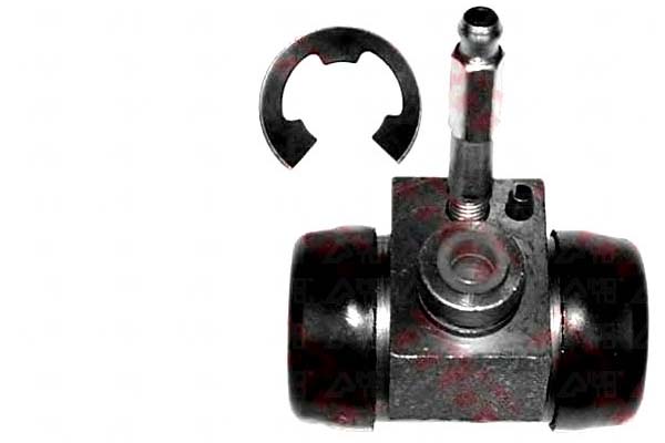 фото №2, Циліндрик ham. iveco daily 78-99 le/pr