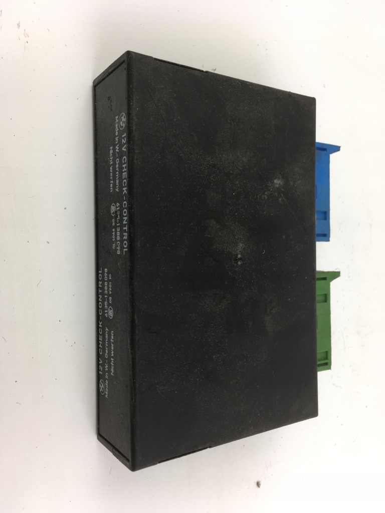 фото №1, Модуль центрального замка bmw e 34 61,35-1388 098