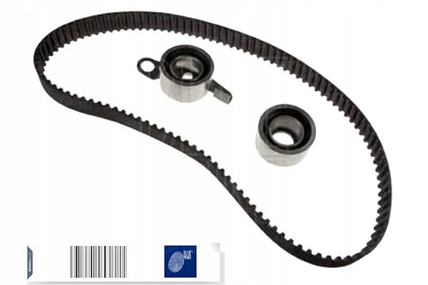 фото №2, Blue print adh27319c набор ремень распределительного вала