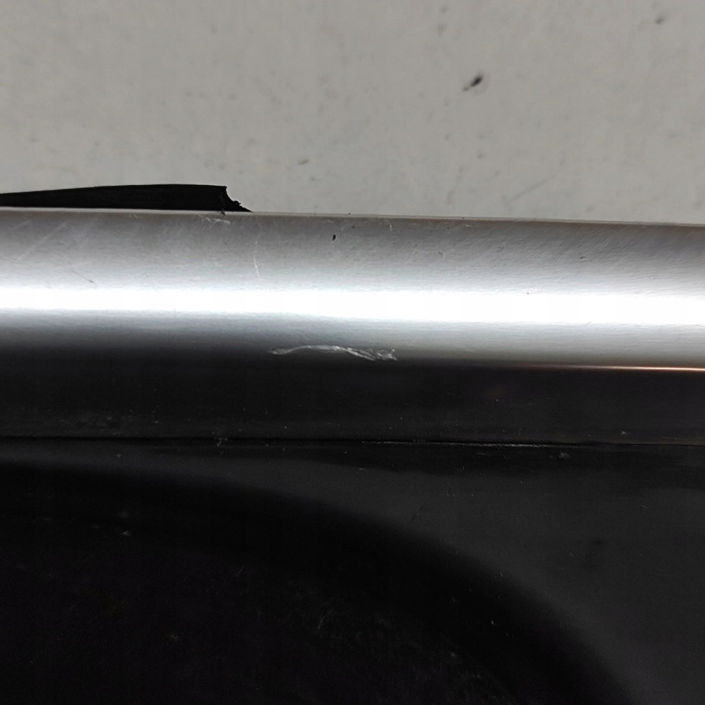 фото №5, Audi q4 sportback e-tron 2023 правая сторона стекло кузовная задняя