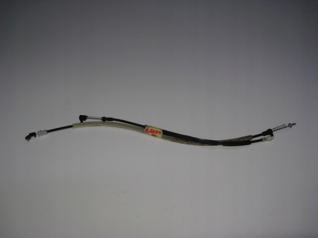 Купити Трос двері перед fiat bravo 2
