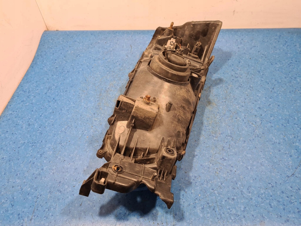 фото №10, Subaru forester ii фара левый