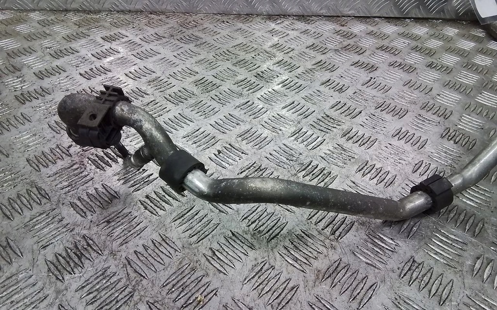фото №4, Opel astra k шланг кондиционера 1.6 cdti eur