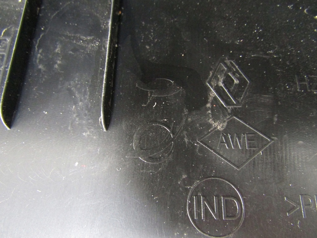 фото №11, Молдинг поріг ліва renault koleos ii 2 16-23 764197834r