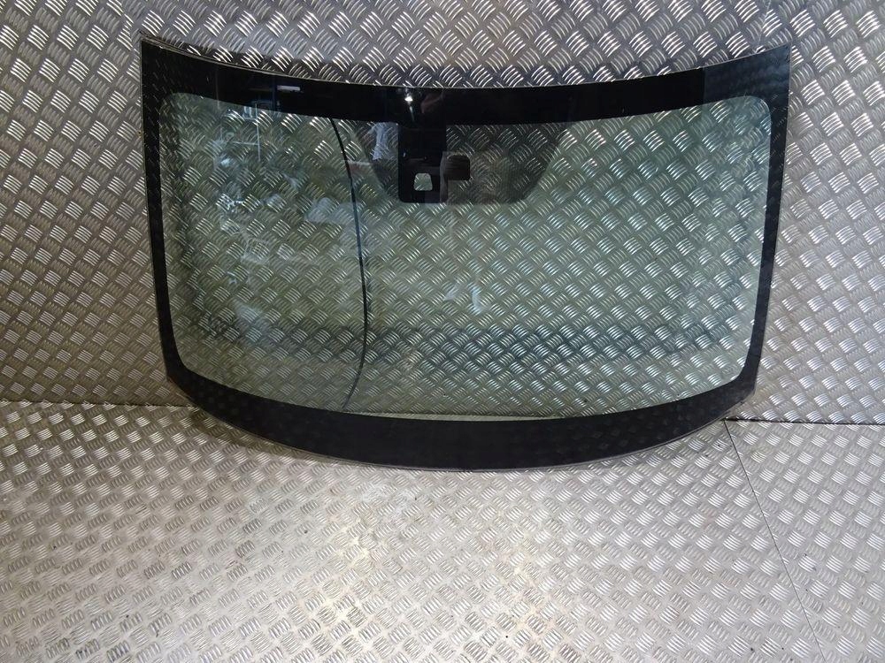 фото №1, Mitsubishi outlander iii стекло лобовое передняя