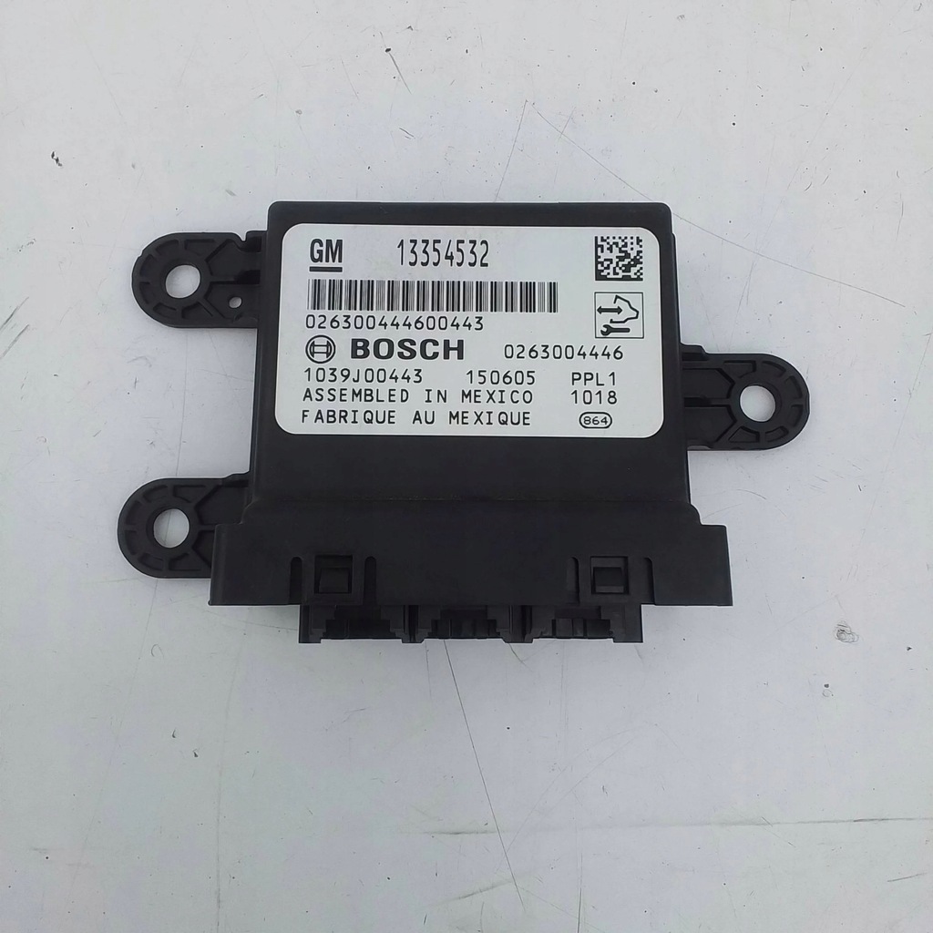 фото №1, Opel insignia a 2011 блоки управління 13354532