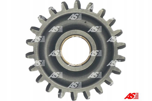 Зчеплення односторонній, стартер as-pl sd9053 Оригінал