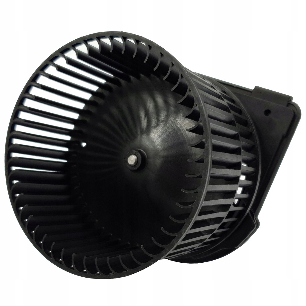 фото №1, Повітродувка вентилятор обдув opel vectra b 95-04