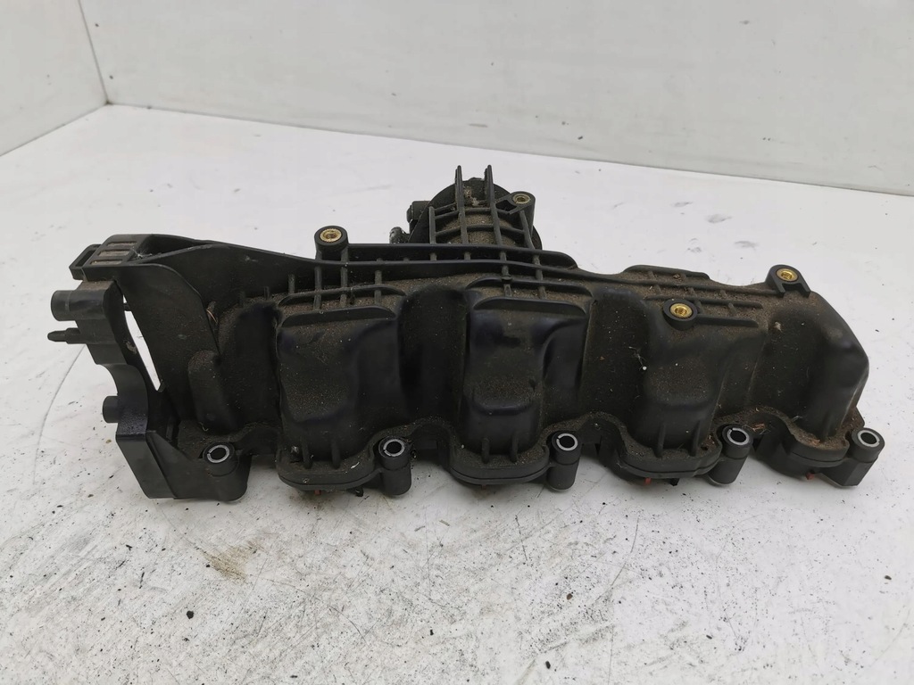 фото №7, Volkswagen passat b6 2010 коллекторы впускные