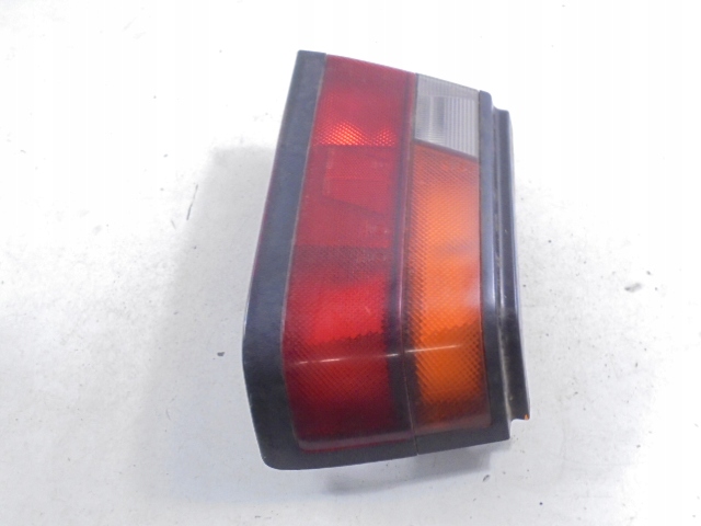 фото №7, Nissan sunny n13 лампа задняя задняя правая 3d hb iki4390r