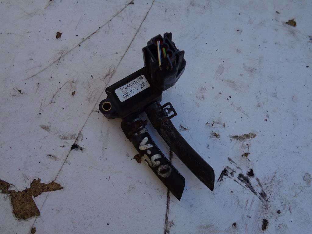 фото №1, Датчик dpf volvo v40 ii 1.6 d2