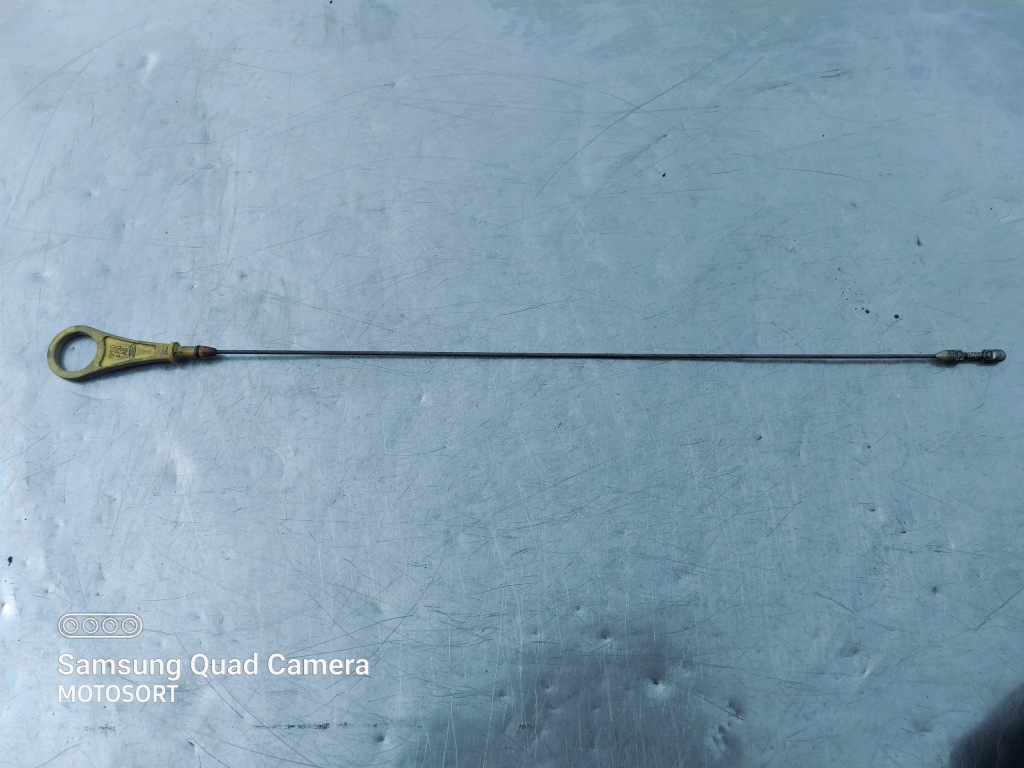 фото №1, Ford 1,6 ecoboost щуп bm5g6750ab