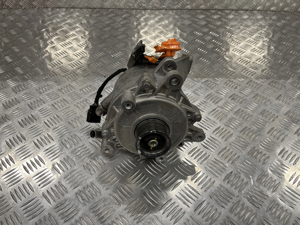 фото №2, Генератор kia sportage v 21- 37390-2m900