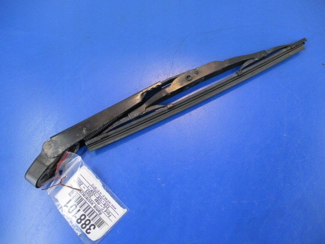 фото №1, Ford c max c-max рычаг дворники крышки задняя