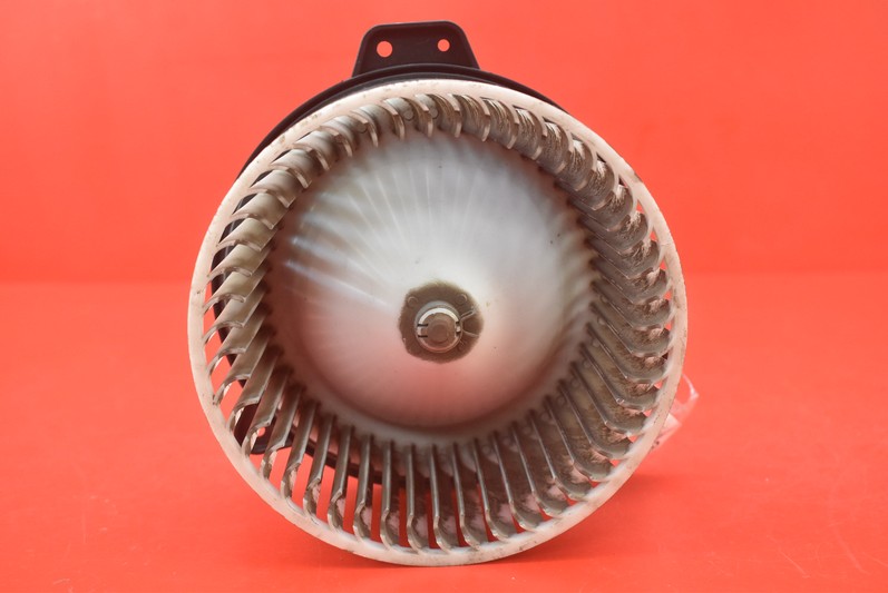 фото №1, Воздуходувка воздуха обдув eu mazda premacy 1 i cp