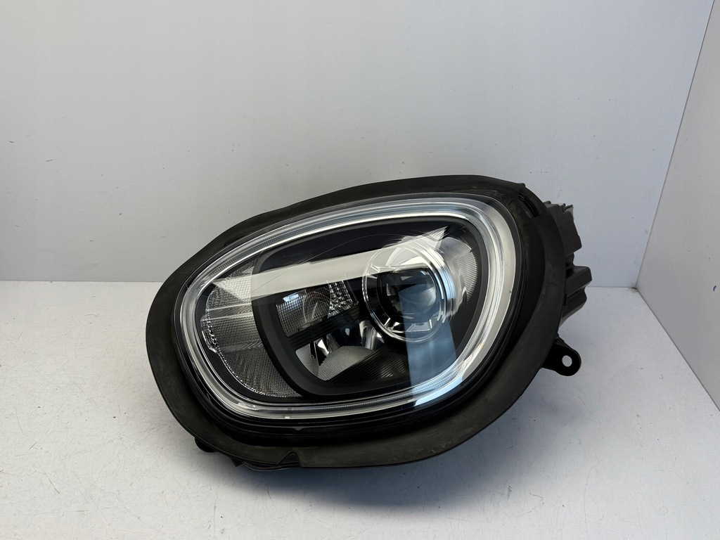 фото №1, Mini countryman full led левая
