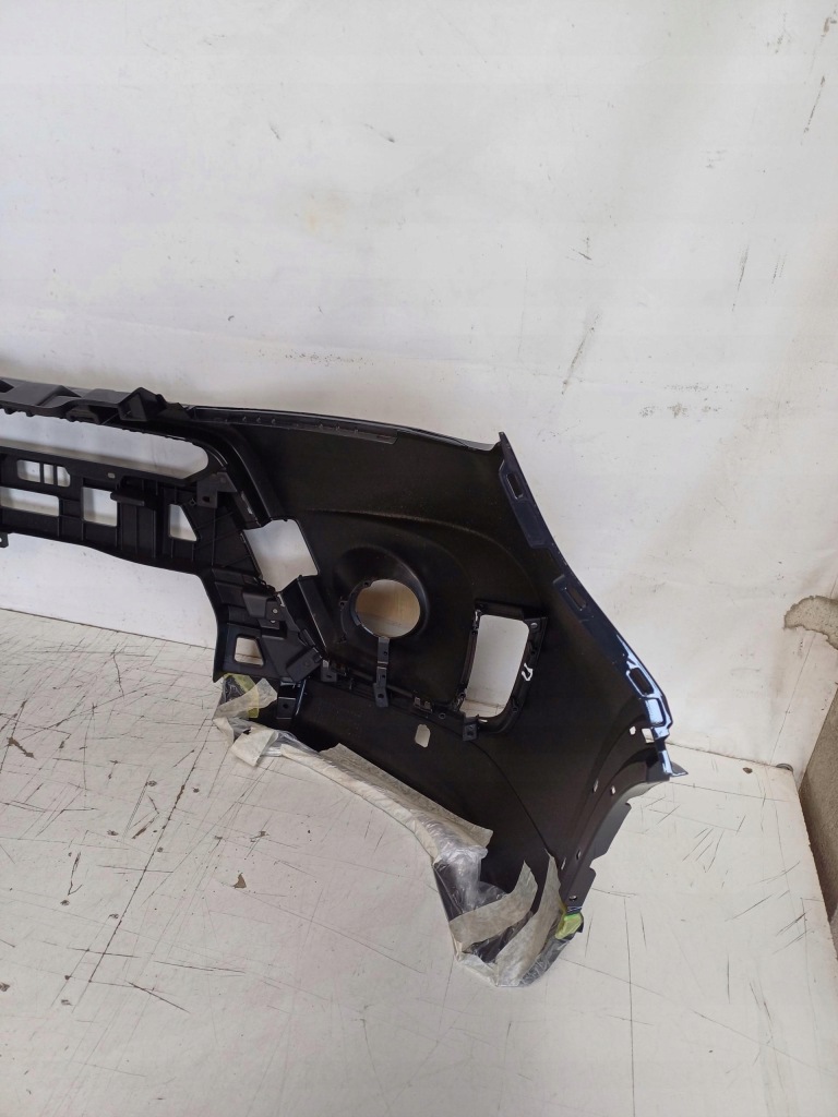 фото №13, Бампер передний перед suzuki vitara iii lift 18- 2 парктроники