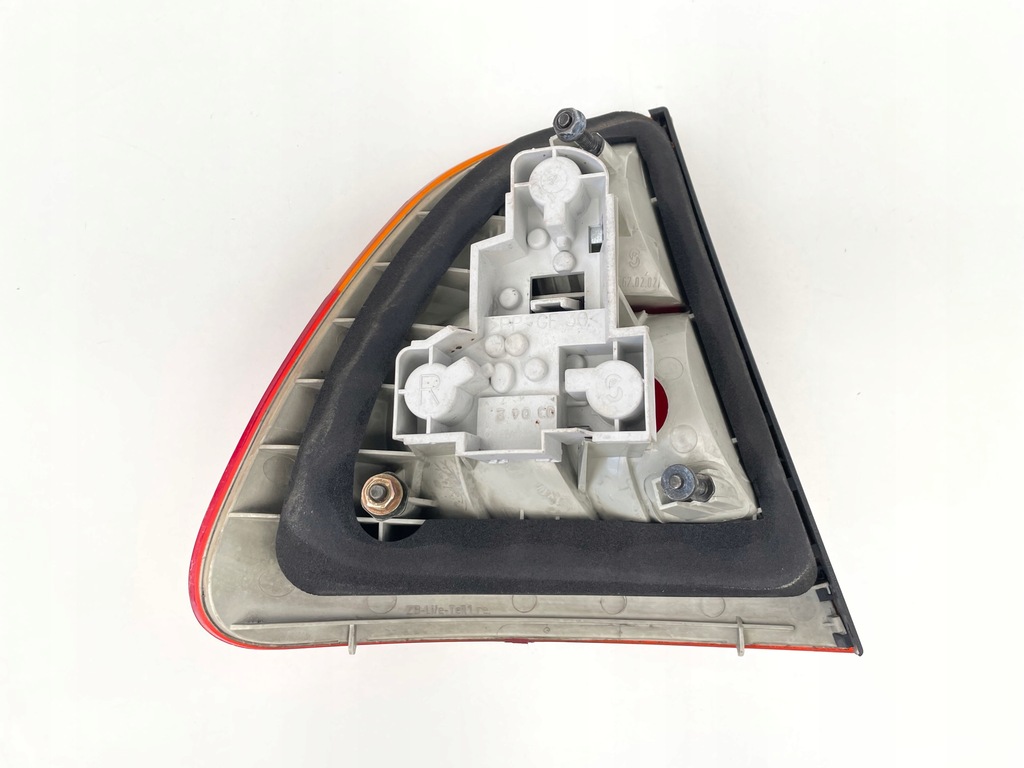 фото №6, Лампа правий задня bmw 3 e46 lift sedan 8368758 eu