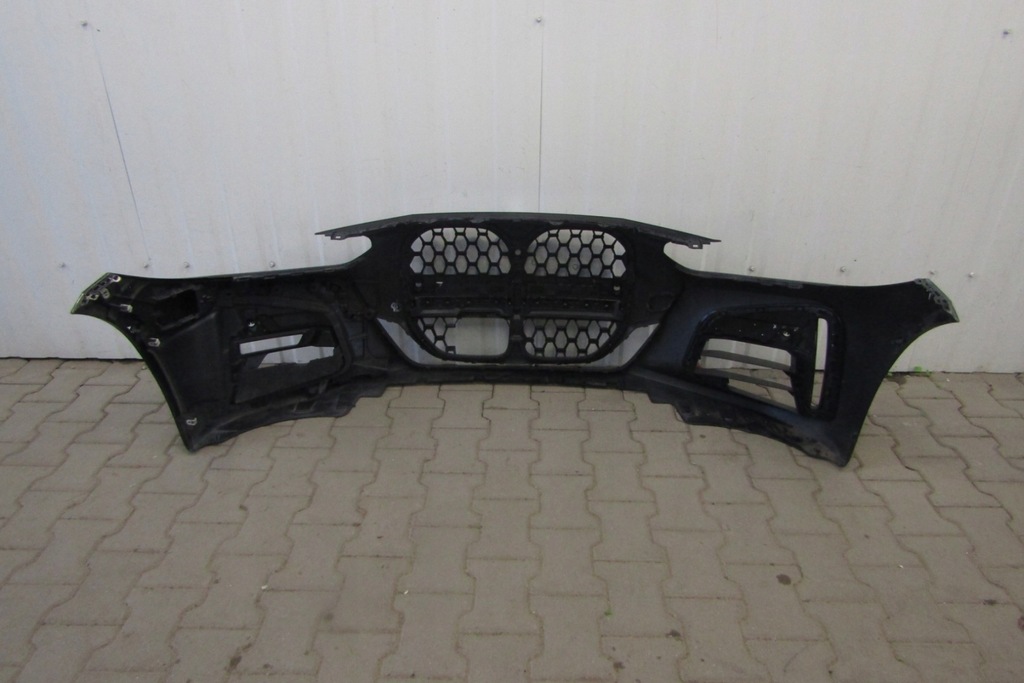 фото №11, Бампер перед передний bmw 4 g22 g23 m набор карбон