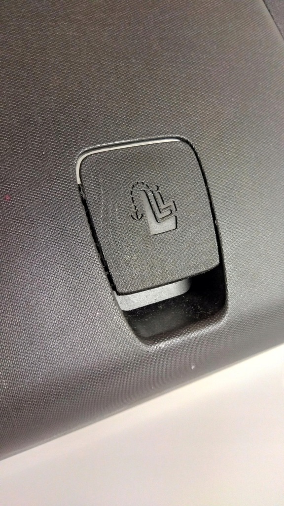 фото №6, Camaro vi 16-19 полиця багажника