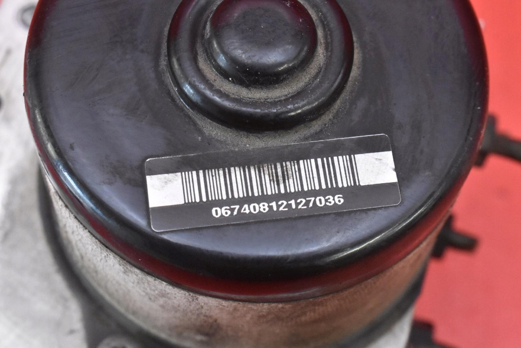 фото №10, Насос abs 7m3614111n 3m21-2l580-ba 10.0204-0365.4 seat alhambra 1 i 1.9 tdi