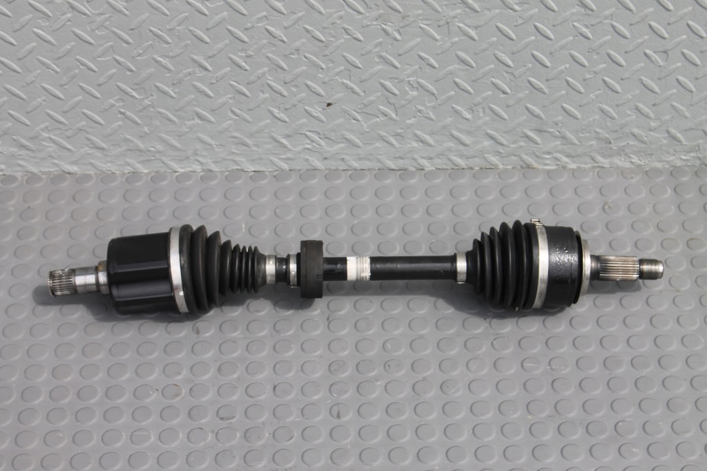 фото №1, Приводной вал левая шарнир honda civic x 1.6 i-dtec 17-21