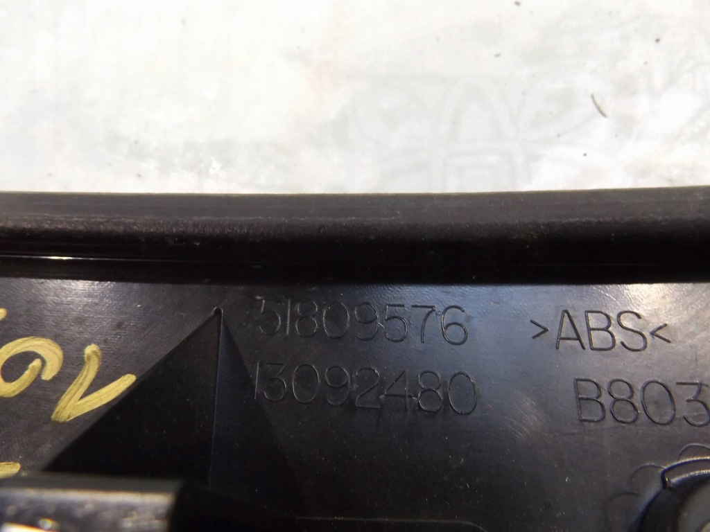 фото №7, Delta iii накладка крышки