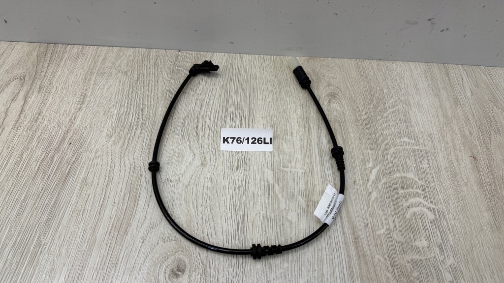 Купити Джгут шланг амортизатора bmw 7 g11 g12 4091895 k76/126li