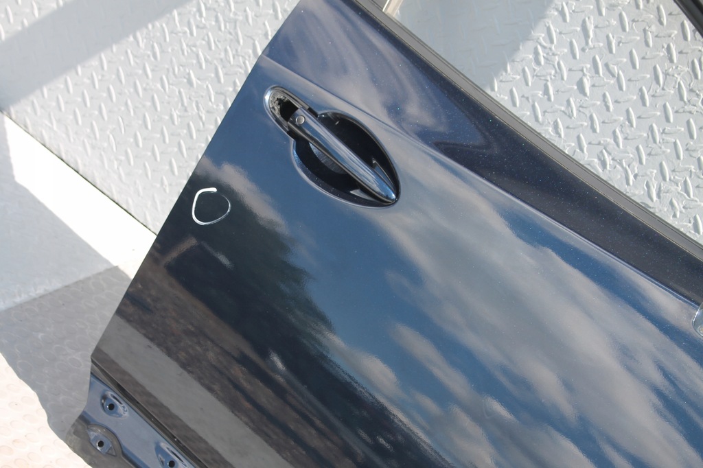 фото №14, Двері праве передні правий перед mazda cx-3 15-21 42m