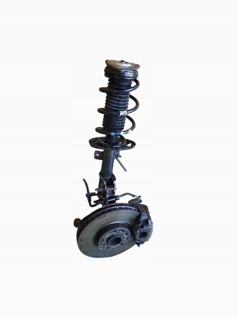 фото №1, Opel combo e citroen berlingo iv toyota proace city амортизационная стойка правый комплект